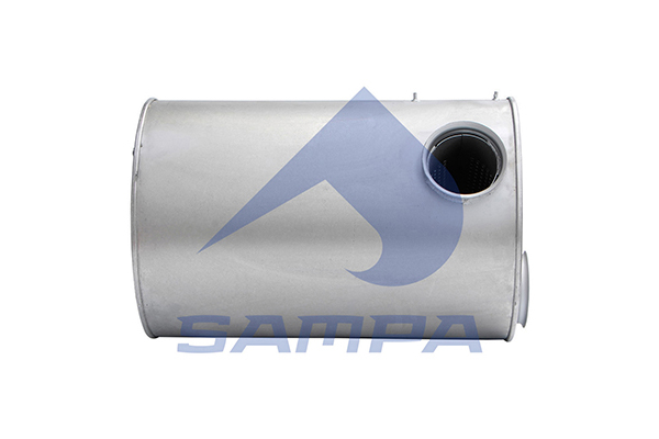 SAMPA 031.392 Amortizor...