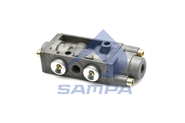 SAMPA 033.059 Supapa magnetica