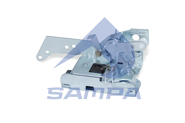 SAMPA 034.143 incuietoare usa