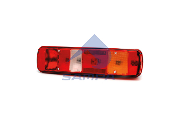 SAMPA 034.355 Lampa spate