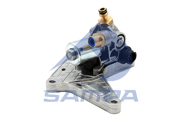 SAMPA 034.376 Supapa evacuare