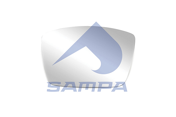 SAMPA 035.021 Sticla...