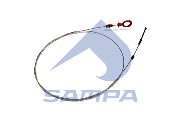 SAMPA 035.225 Joja ulei