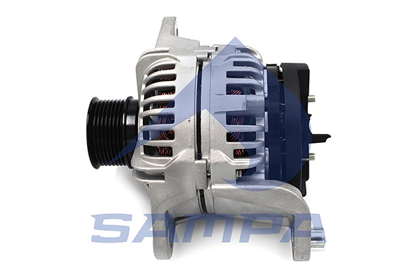 SAMPA 035.265 Generator /...