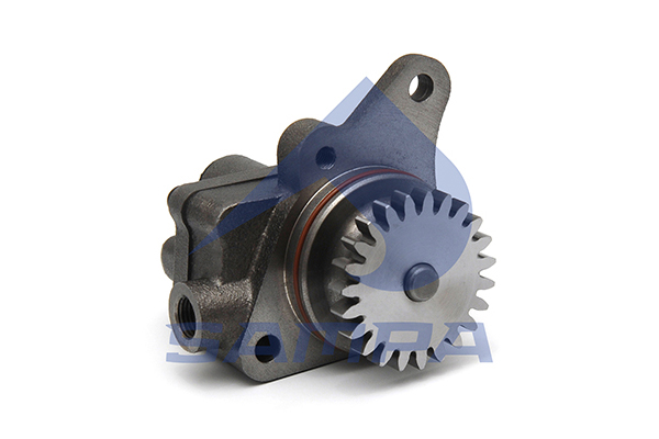 SAMPA 035.329 Pompa...