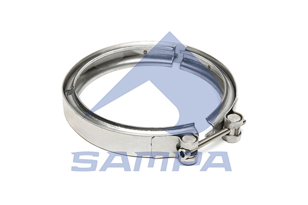 SAMPA 037.153 Conector...
