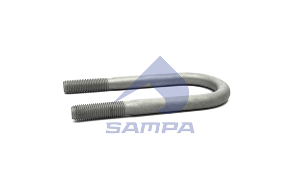 SAMPA 039.078A Brida arc