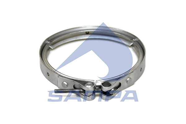 SAMPA 040.458 Conector...