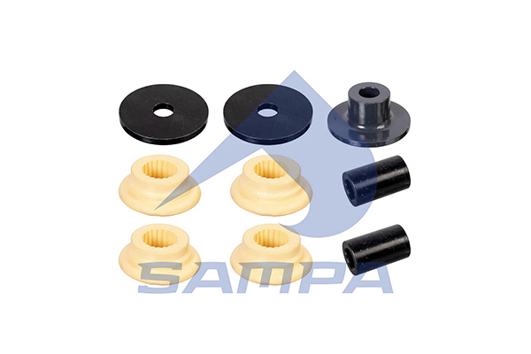 SAMPA 040.993 Set reparatie...