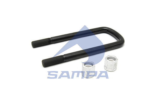 SAMPA 041.112/1 Brida arc