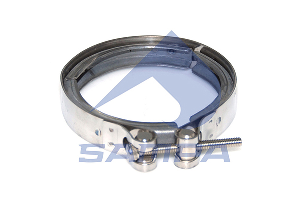 SAMPA 041.301 Conector...