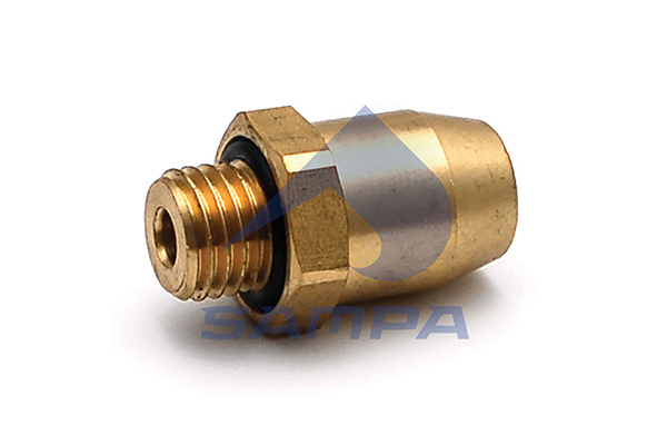 SAMPA 041.477 Colier furtun