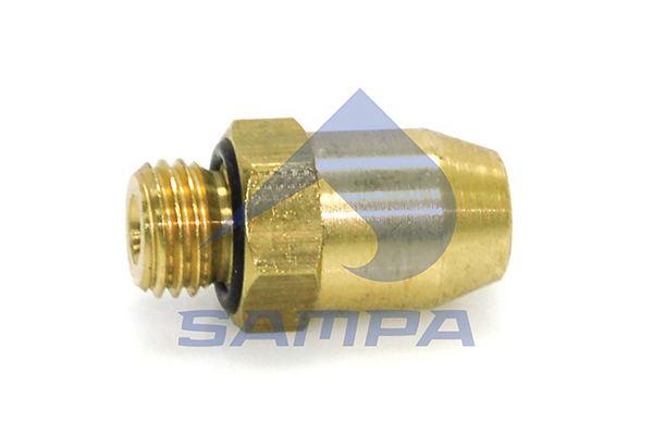 SAMPA 042.015 inbinare...