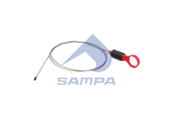 SAMPA 043.224 Joja ulei