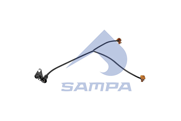 SAMPA 043.476 Senzor uzura...