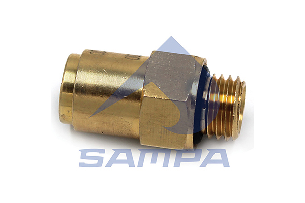 SAMPA 044.217 Colier furtun