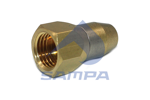 SAMPA 044.218 Colier furtun