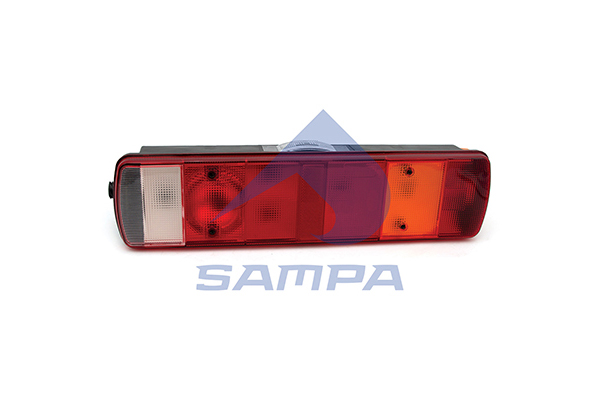 SAMPA 044.321 Lampa spate