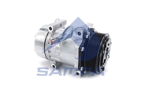 SAMPA 044.457 uscator aer...