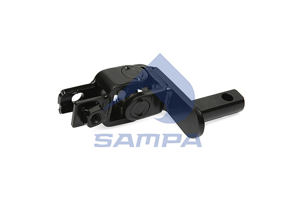 SAMPA 048.344 Articulatie,...
