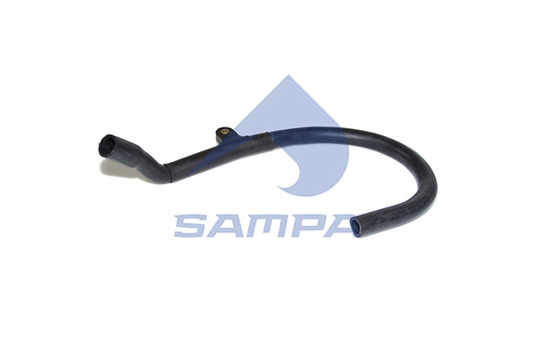 SAMPA 050.431 Furtun radiator