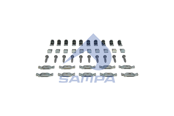 SAMPA 050.585/2 Set...