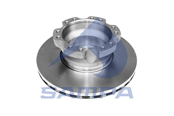 SAMPA 052.126 Disc frana