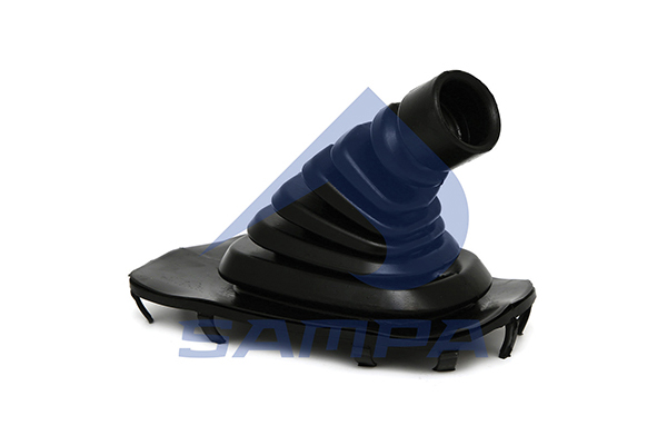 SAMPA 052.143 manson maneta...