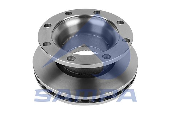 SAMPA 052.257 Disc frana