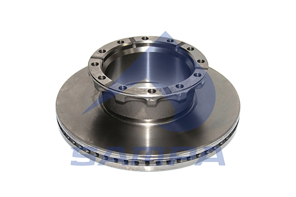 SAMPA 060.295 Disc frana