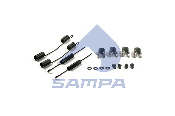 SAMPA 060.519 Set reparatie...