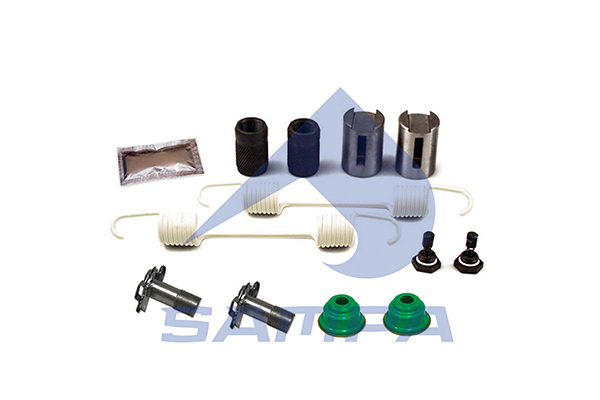 SAMPA 060.522 Set reparatie...