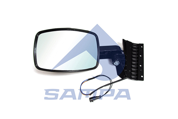 SAMPA 061.163 Oglinda rampa