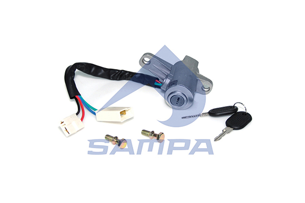 SAMPA 061.205 Blocaj volan