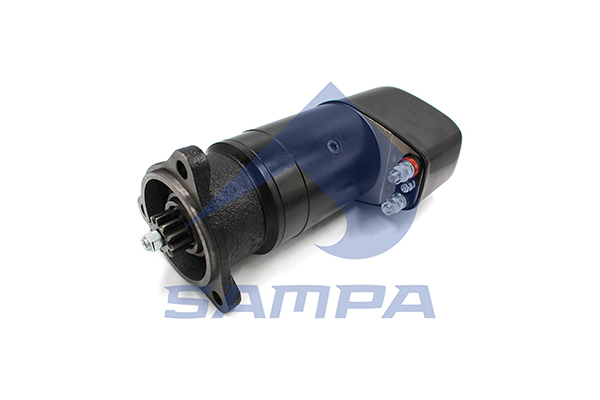 SAMPA 062.225 starter