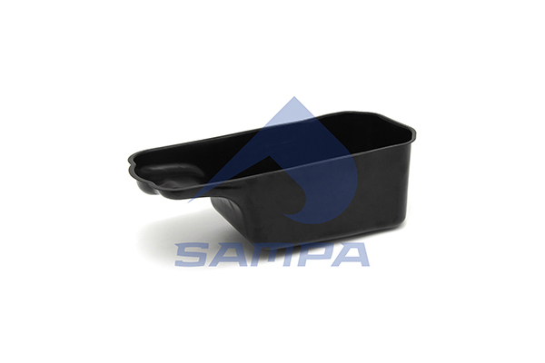 SAMPA 062.233 Baie ulei