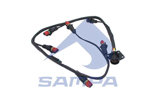 SAMPA 062.247 fisa bujii