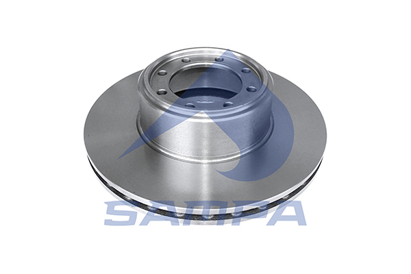 SAMPA 062.383 Disc frana