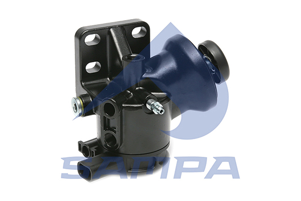 SAMPA 063.468 Capac, filtru...
