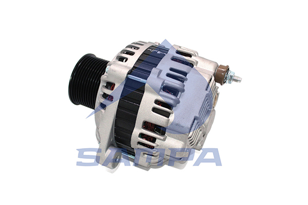 SAMPA 064.001 Generator /...