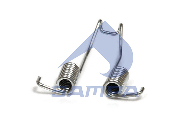 SAMPA 070.111 Arc sabot frana