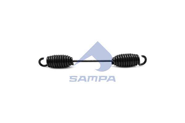 SAMPA 070.124 Arc sabot frana