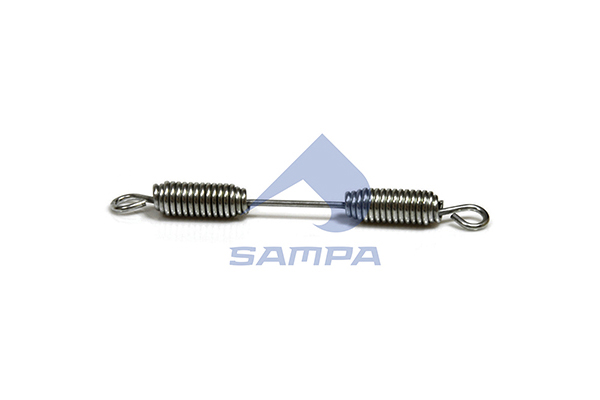 SAMPA 070.183 Arc sabot frana