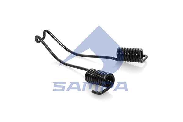 SAMPA 070.194 Arc sabot frana