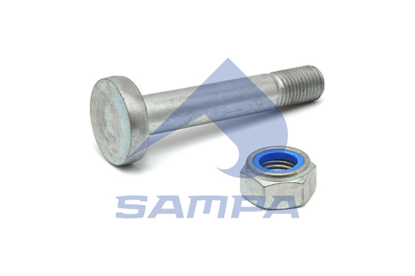 SAMPA 070.583 Set reparatie...