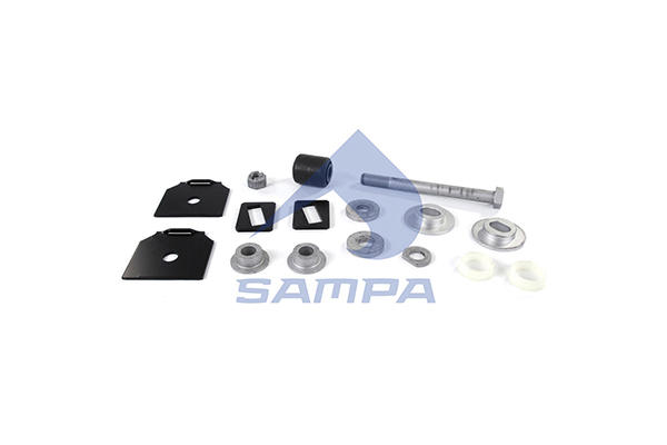SAMPA 070.655 Set reparatie...
