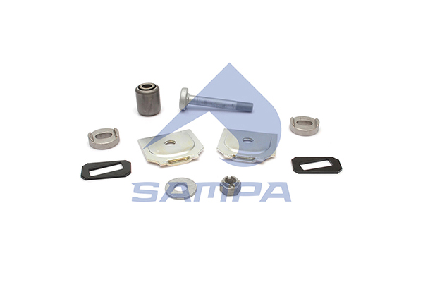 SAMPA 070.724 Set reparatie...