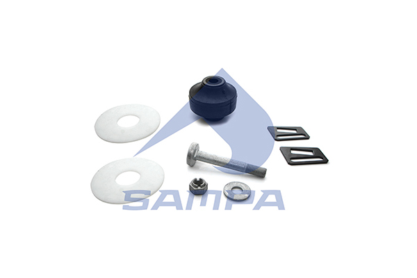 SAMPA 070.732 Set reparatie...