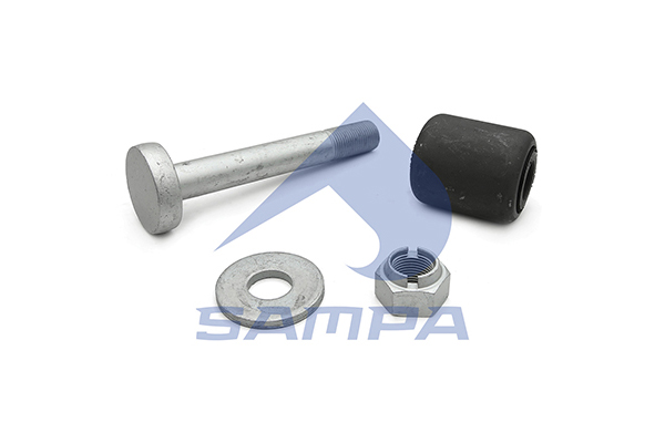 SAMPA 070.734 Set reparatie...