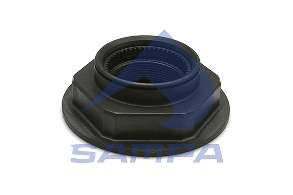 SAMPA 071.046/SD piulita ax